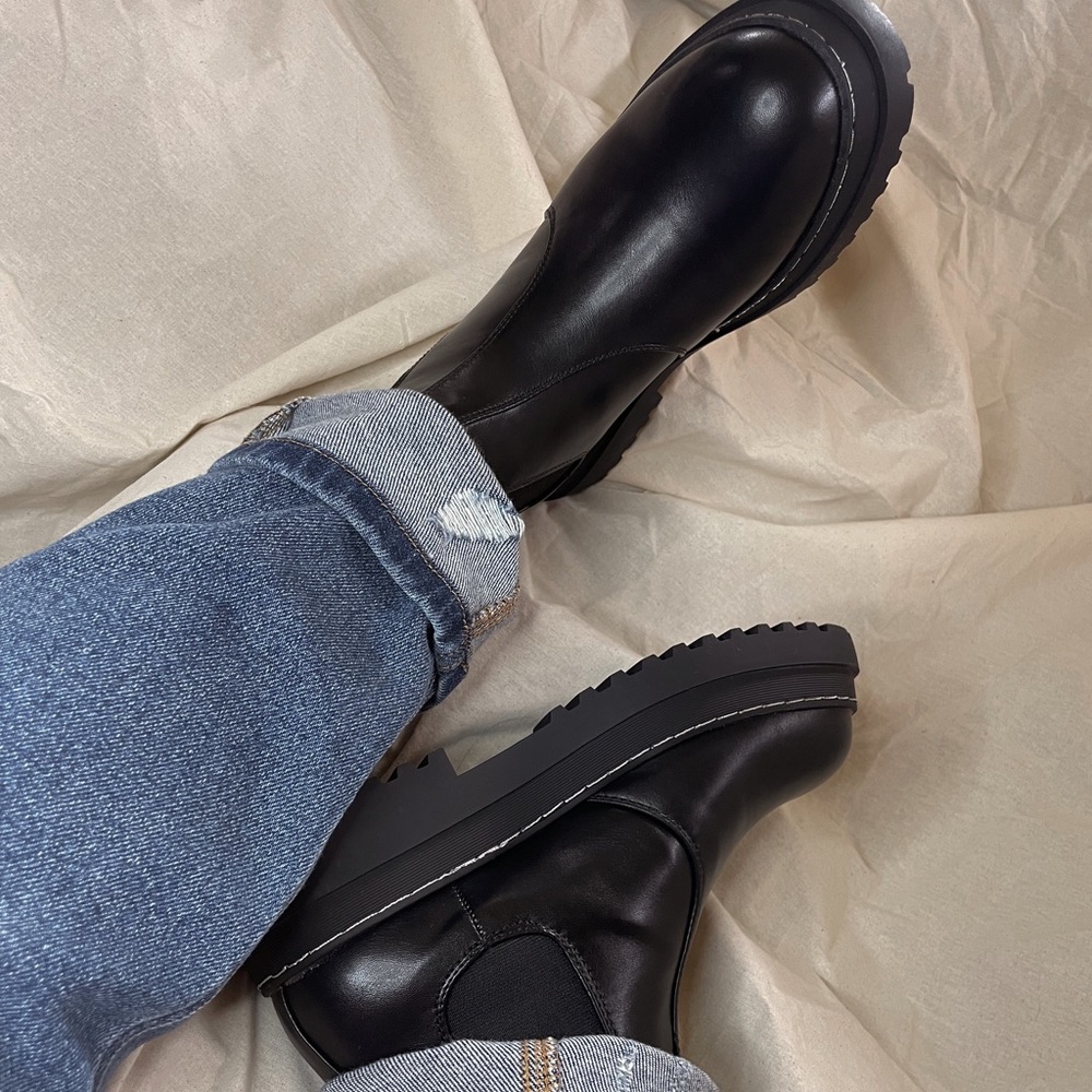 Karla Boots